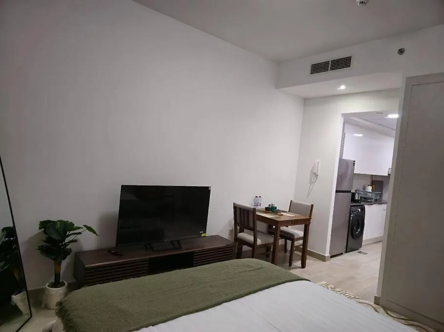 Bloom Tower Jvc - By Golden Casa Apartment Dubai