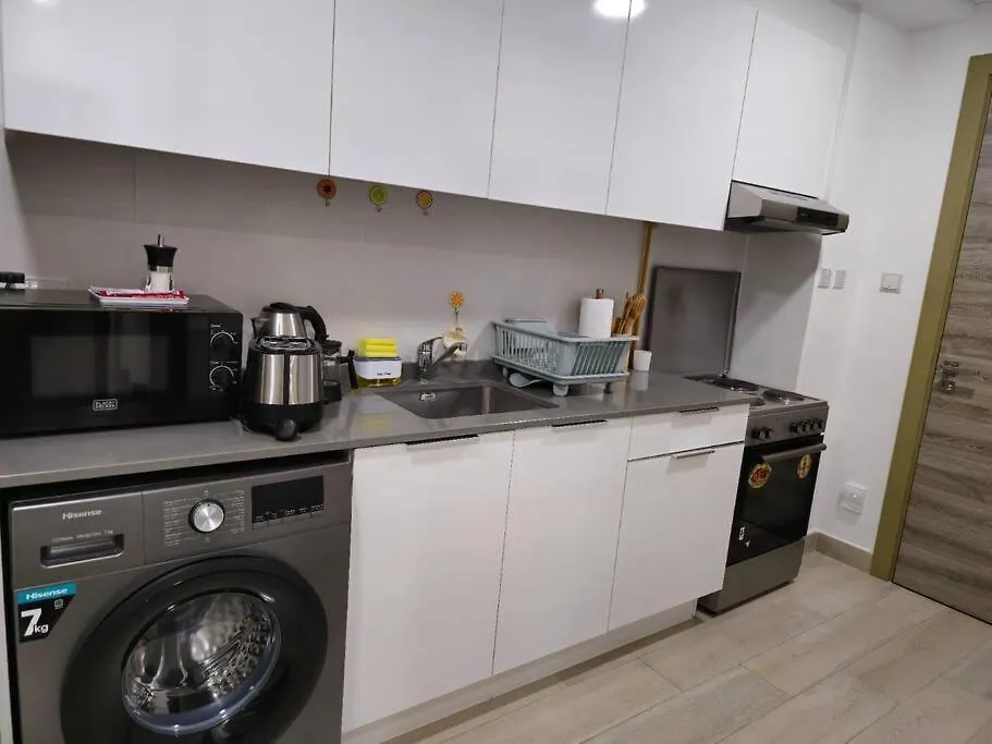 Bloom Tower Jvc - By Golden Casa Apartment Dubai