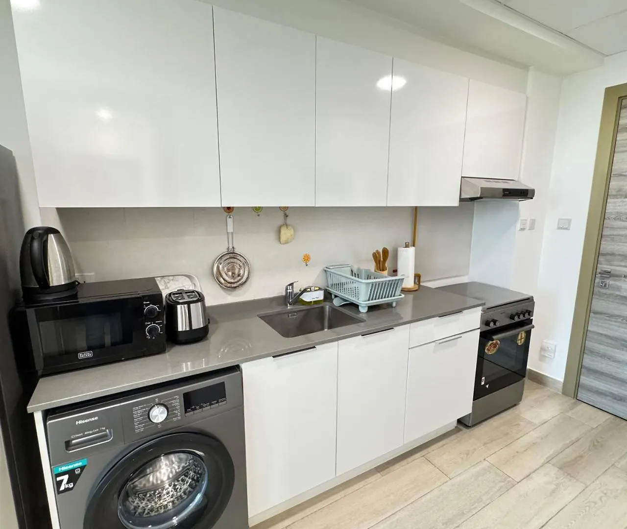 Bloom Tower Jvc - By Golden Casa Apartment Dubai 0*,  United Arab Emirates